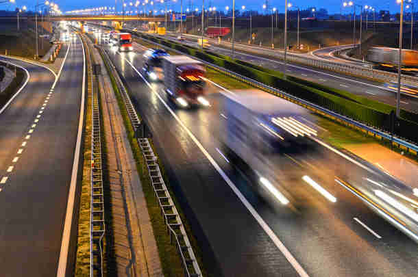 Lerende aanpak voor mobiliteitstransitie