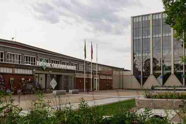 Organisatie- inrichting en -ontwikkeling bij de gemeente Zevenaar 