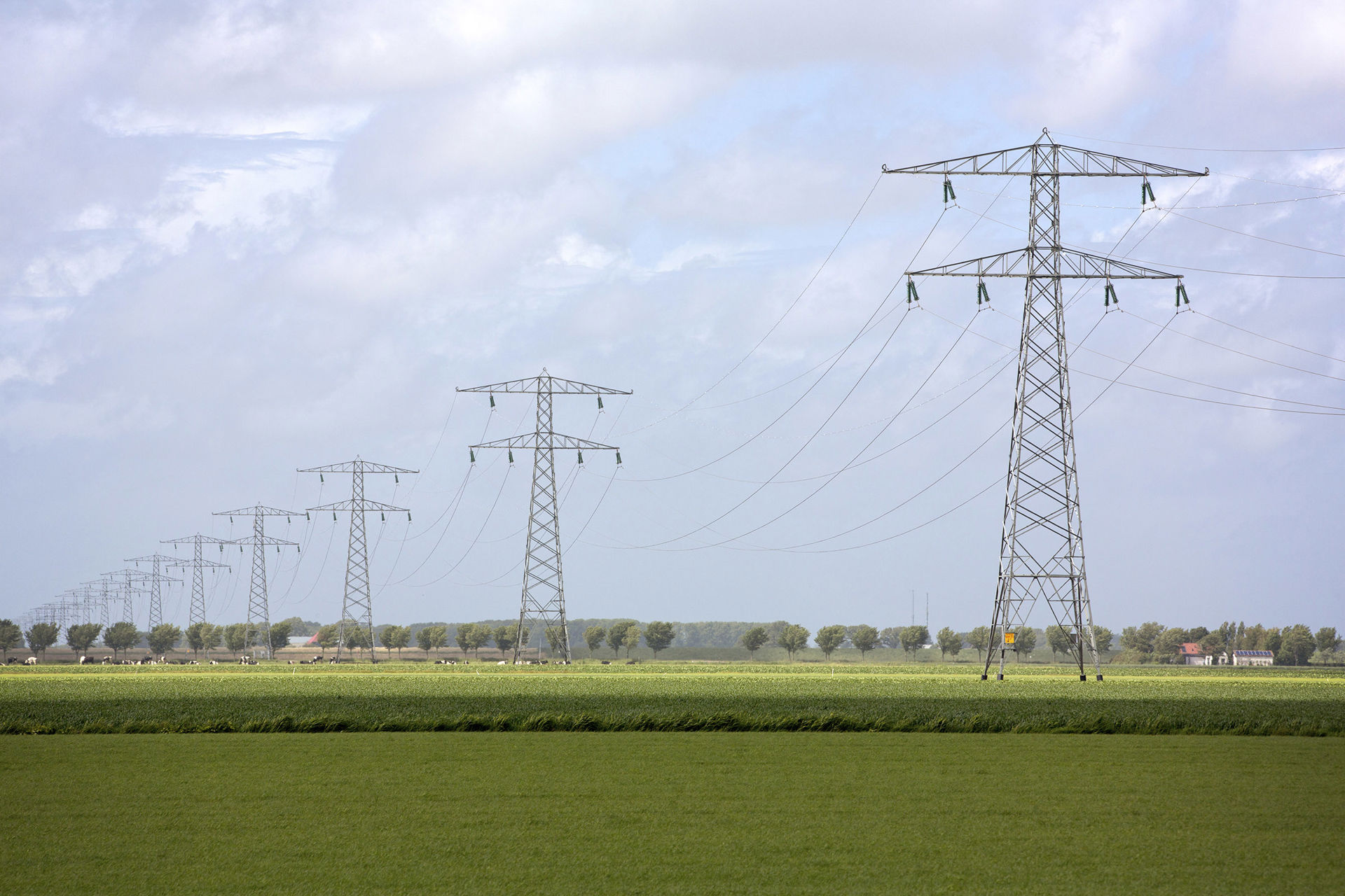 Er kan meer met gelijkspanning dan je denkt