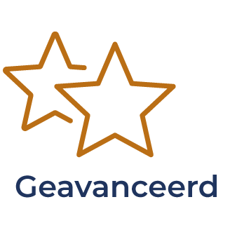 geavanceerd pakket beïnvloedbare begroting