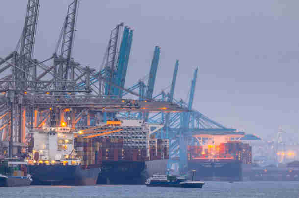 Strategie Trendsonderzoek