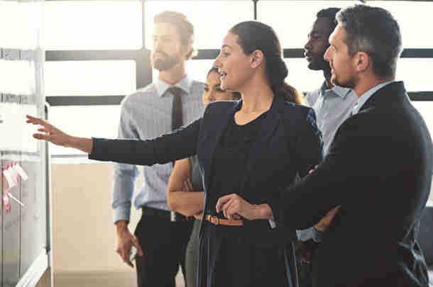 Nieuw boek over organisatieontwerp