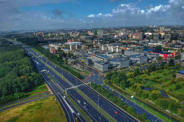 Berenschot draagt bij aan investeringsimpuls verkeersveiligheid