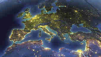 Afbeelding - Inrichting en governance: openbaar bestuur en de EU 