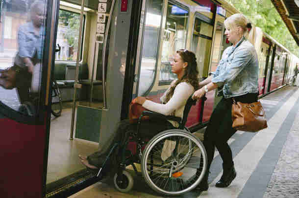 Uniformering hulpmiddelenreglementen 