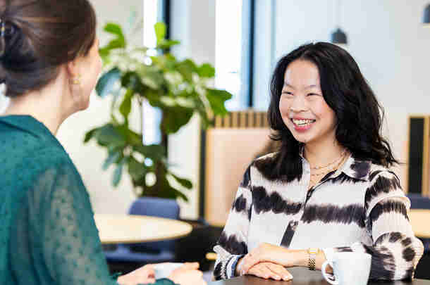 Afbeelding - Lisa Walen