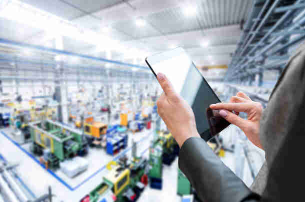 Whitepaper Maak werk van cyberdreigingen voor SCADA- en IoT-systemen