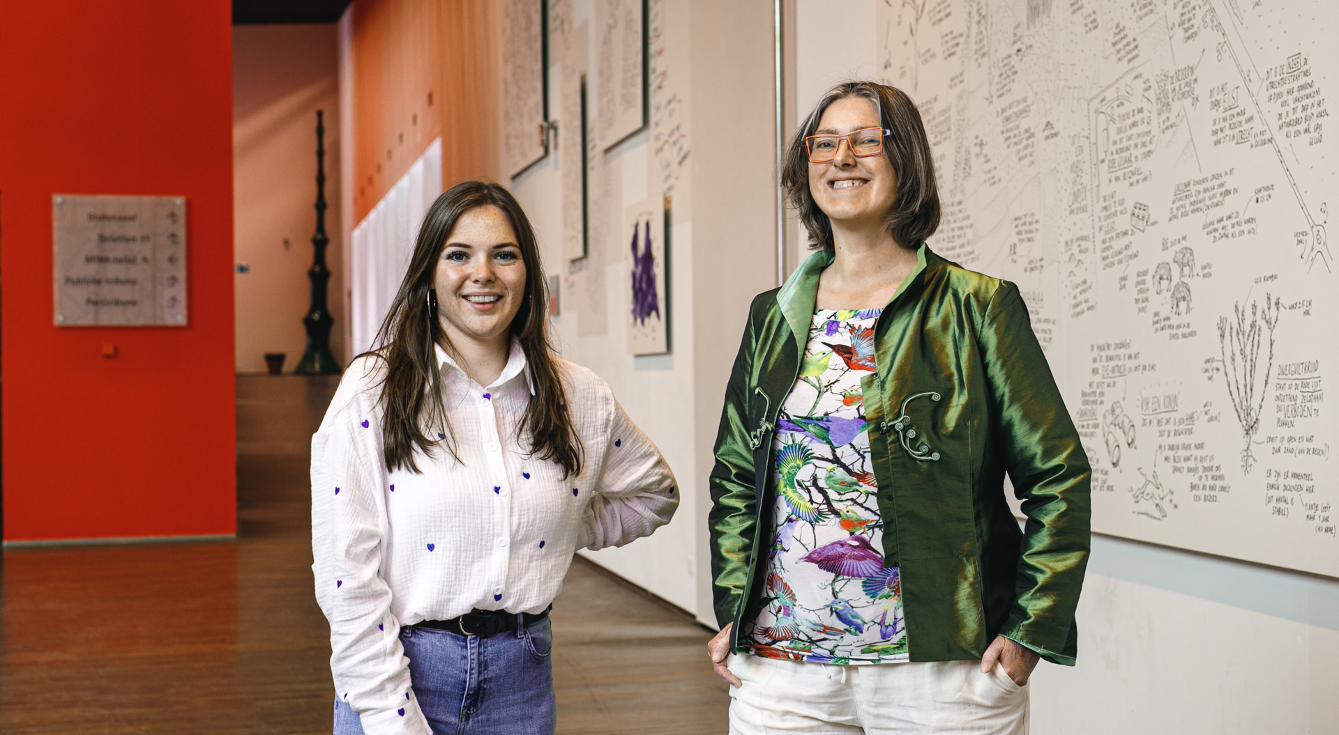 Klimaattalent brengt Utrechtse circulaire gebiedsontwikkeling stap verder