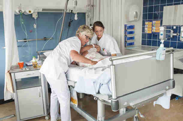 Handreikingen ‘de Juiste Zorg op de Juiste Plek’ gepubliceerd