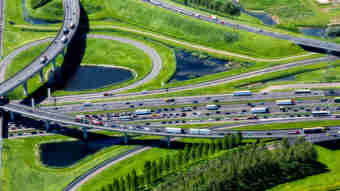 Afbeelding - Mobiliteit