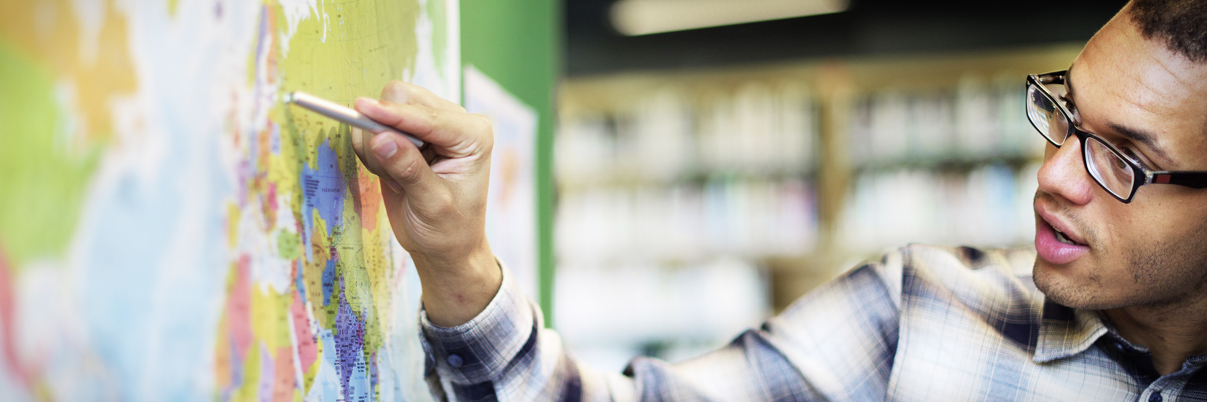 Succesvol internationaal ondernemen: 5 tips voor het MKB