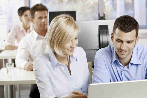 Beleidsdoorlichting Beroepsonderwijs en volwasseneneducatie