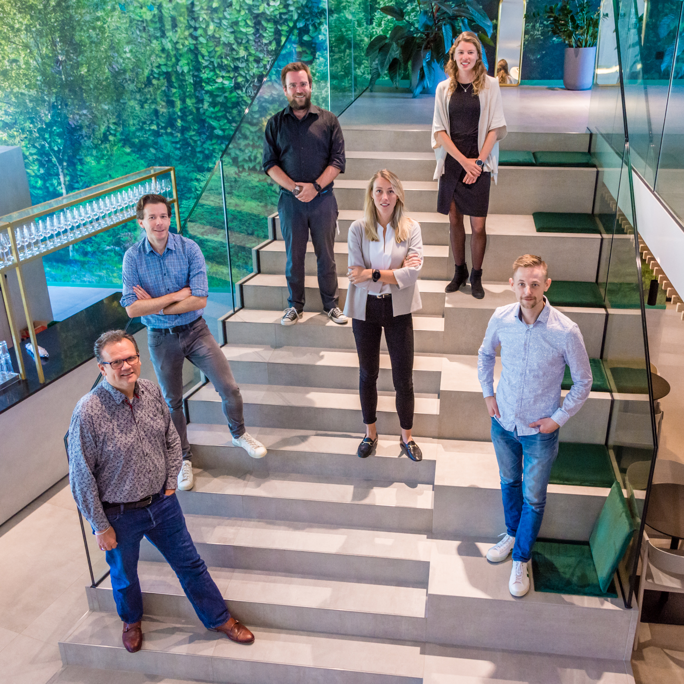 Samen Slim OR: zoek contact met de achterban!