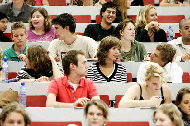 Afbeelding - Benchmark Overhead hogescholen