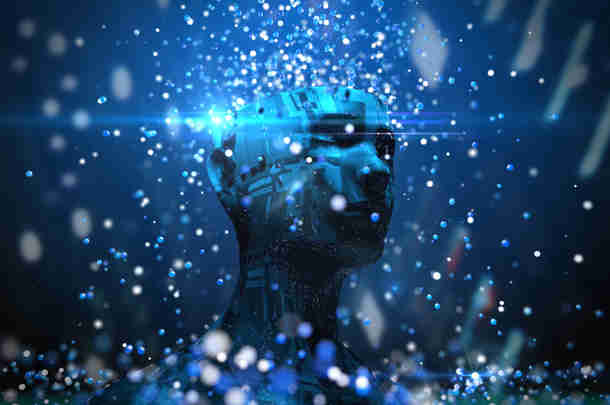 Bestuurspraat de podcast: AI in het openbaar bestuur