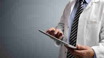 Afbeelding - Benchmark IT care