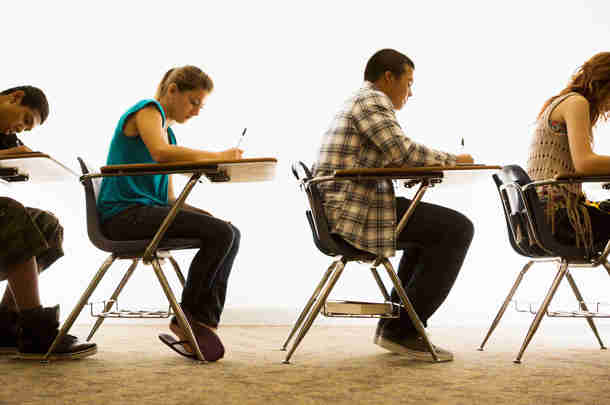 Afbeelding - Hoger onderwijs