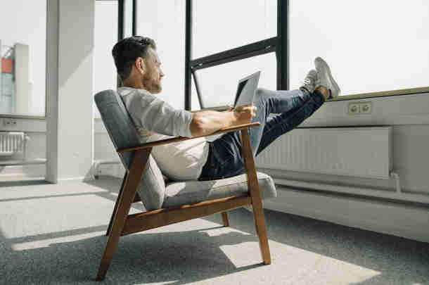 Het nieuwe werken: post-corona in een stroomversnelling