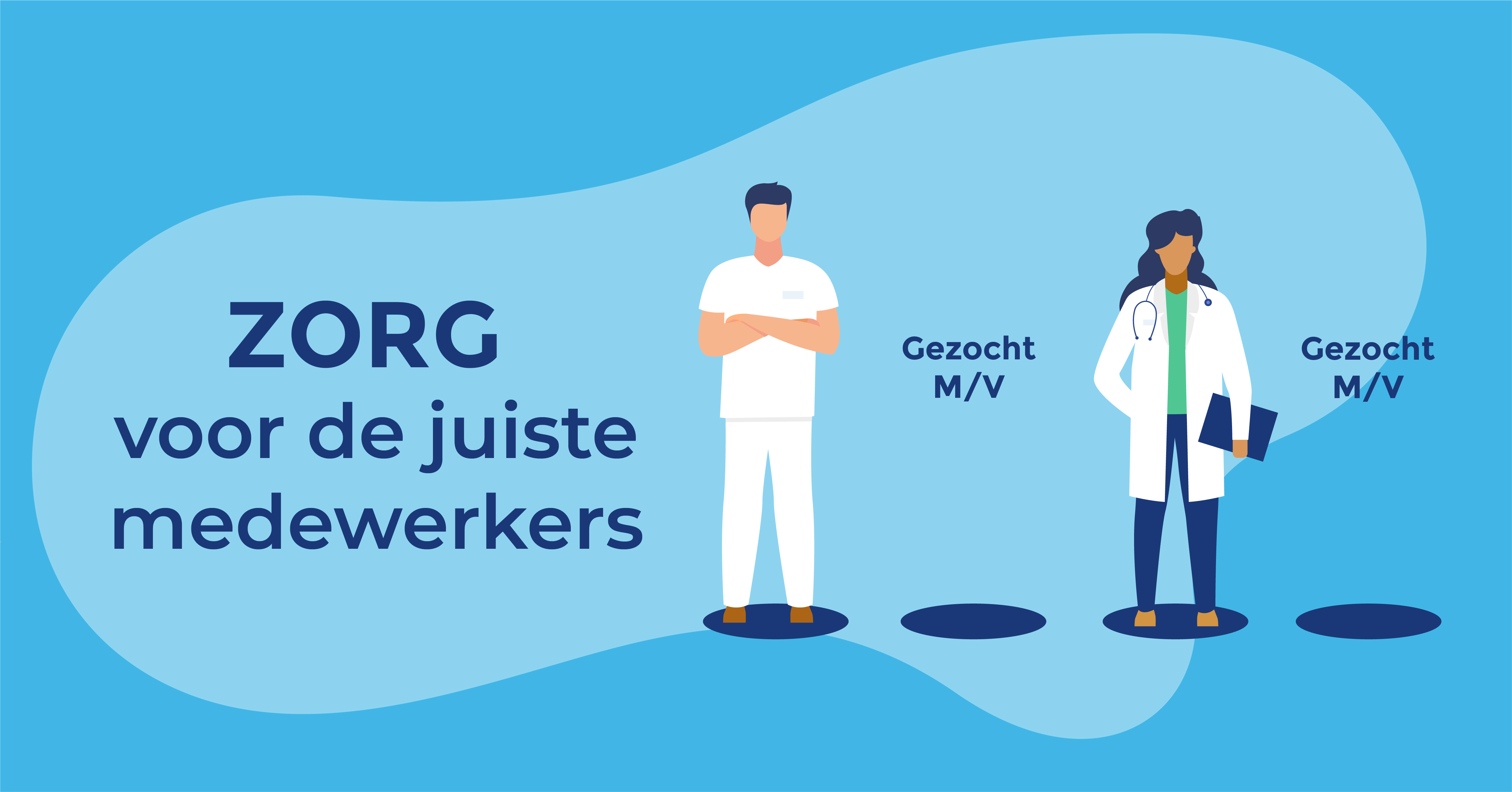 5 aanbevelingen voor de strategische rol van HR in de zorg