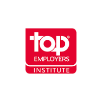 Logo Top Employers Institute