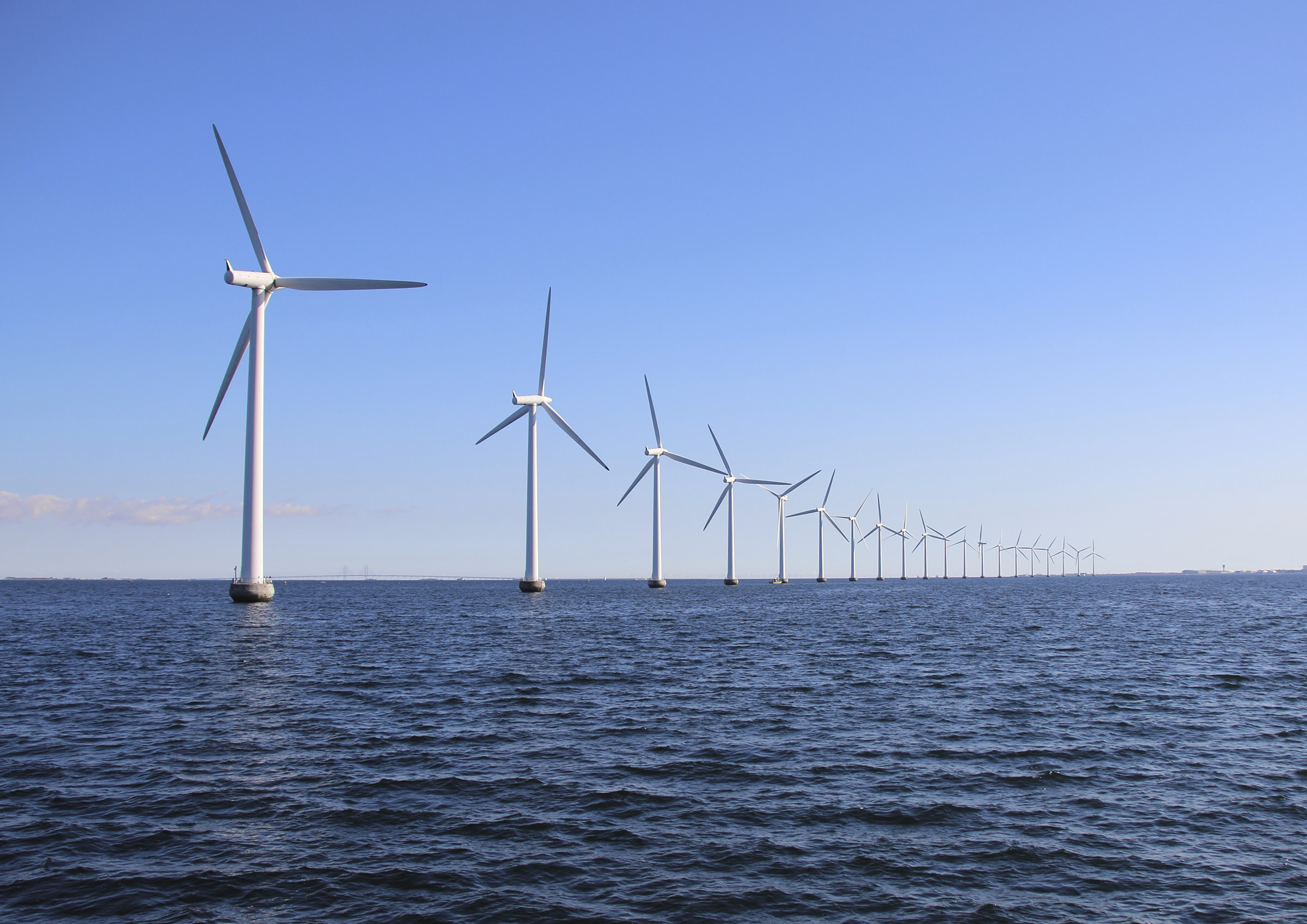 Systeemintegratie wind op zee 2030-2040