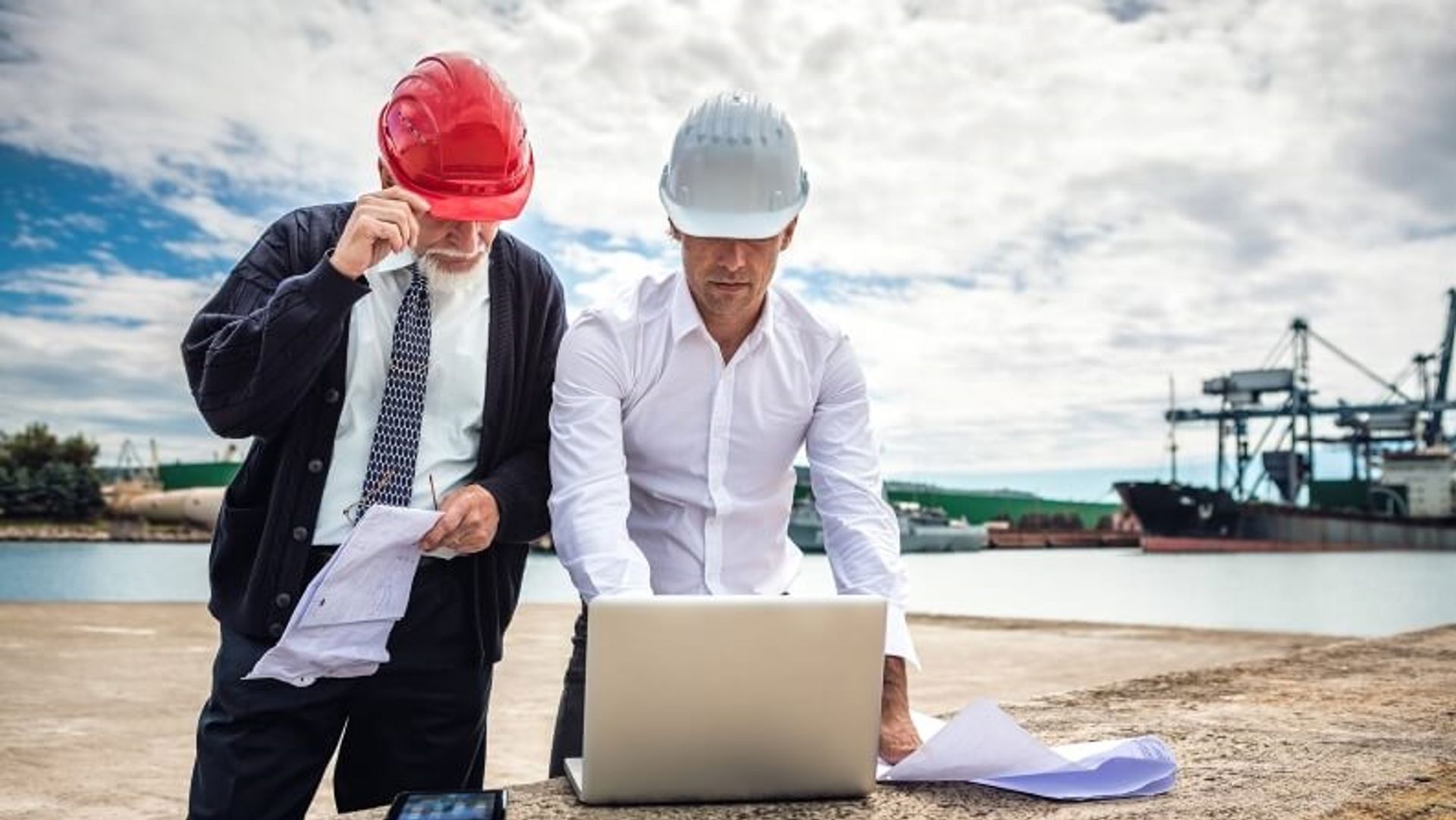 Havenbedrijf Rotterdam maakt sprong voorwaarts in crisismanagement en cybersecurity