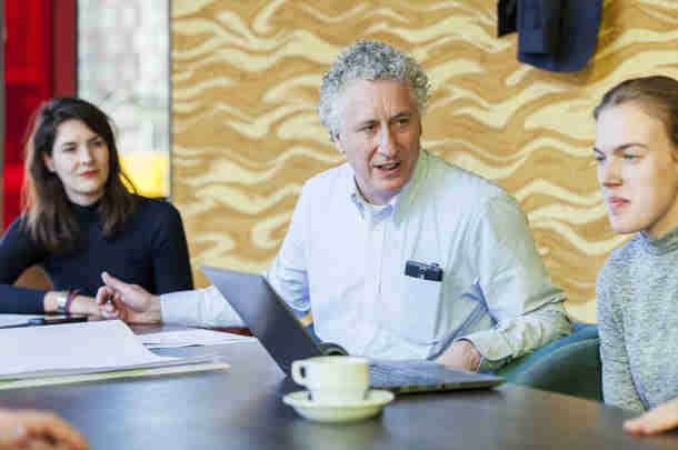 71% van HR-professionals verwacht dat functie op de schop gaat