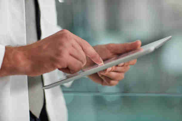 Afbeelding - Benchmark IT care