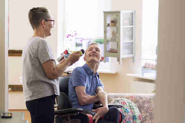 Anouk van den Broek start als adviseur bij Berenschot