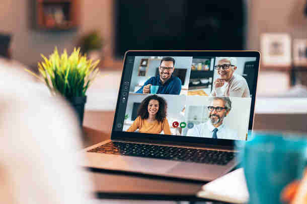 Leiderschap, change en teams op één lijn in overheidsorgaan