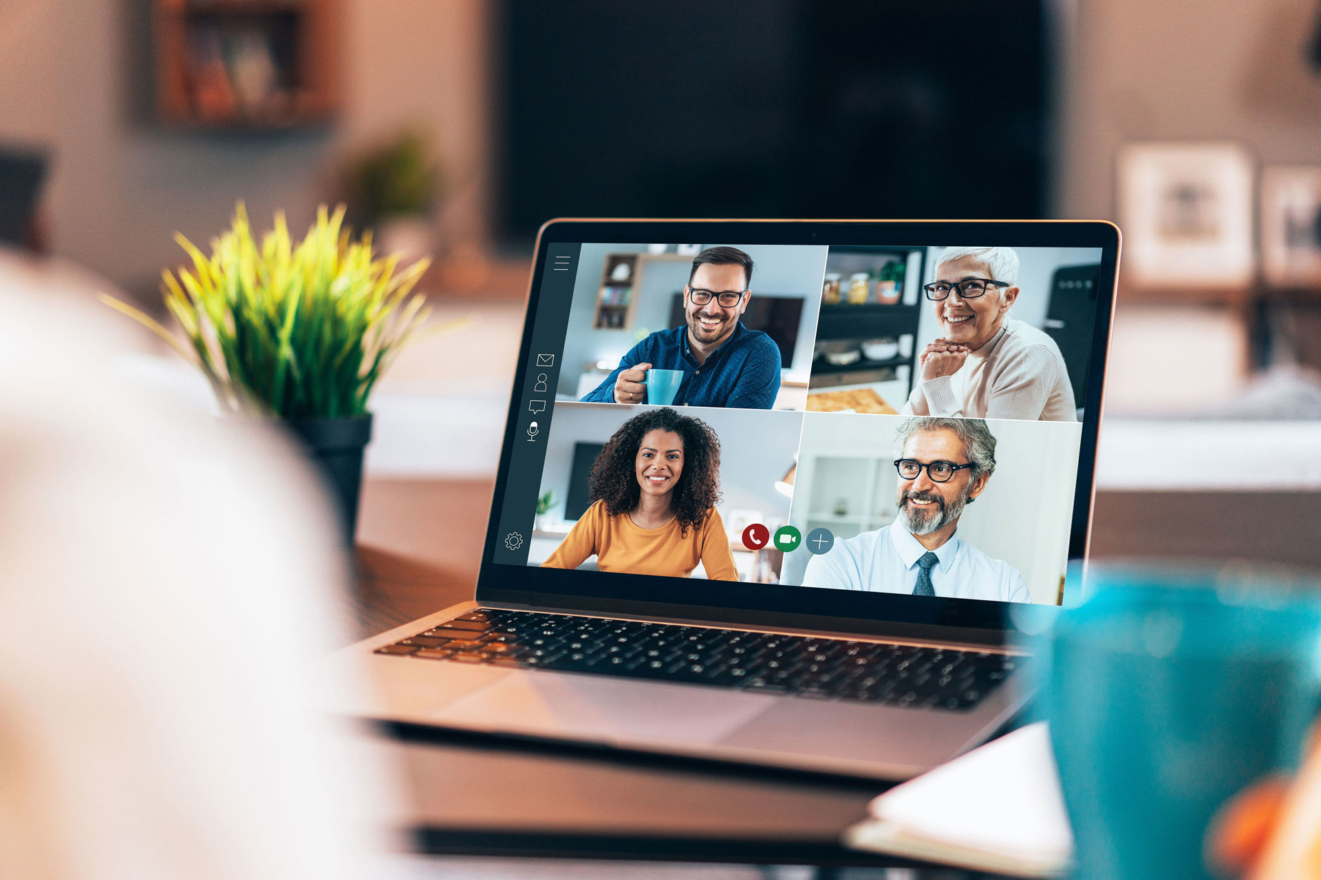 Leiderschap, change en teams op één lijn in overheidsorgaan