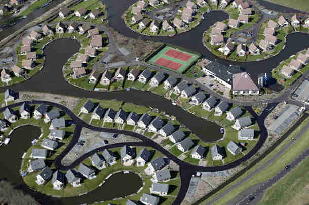 5 inzichten om tot betere regionale samenwerking te komen