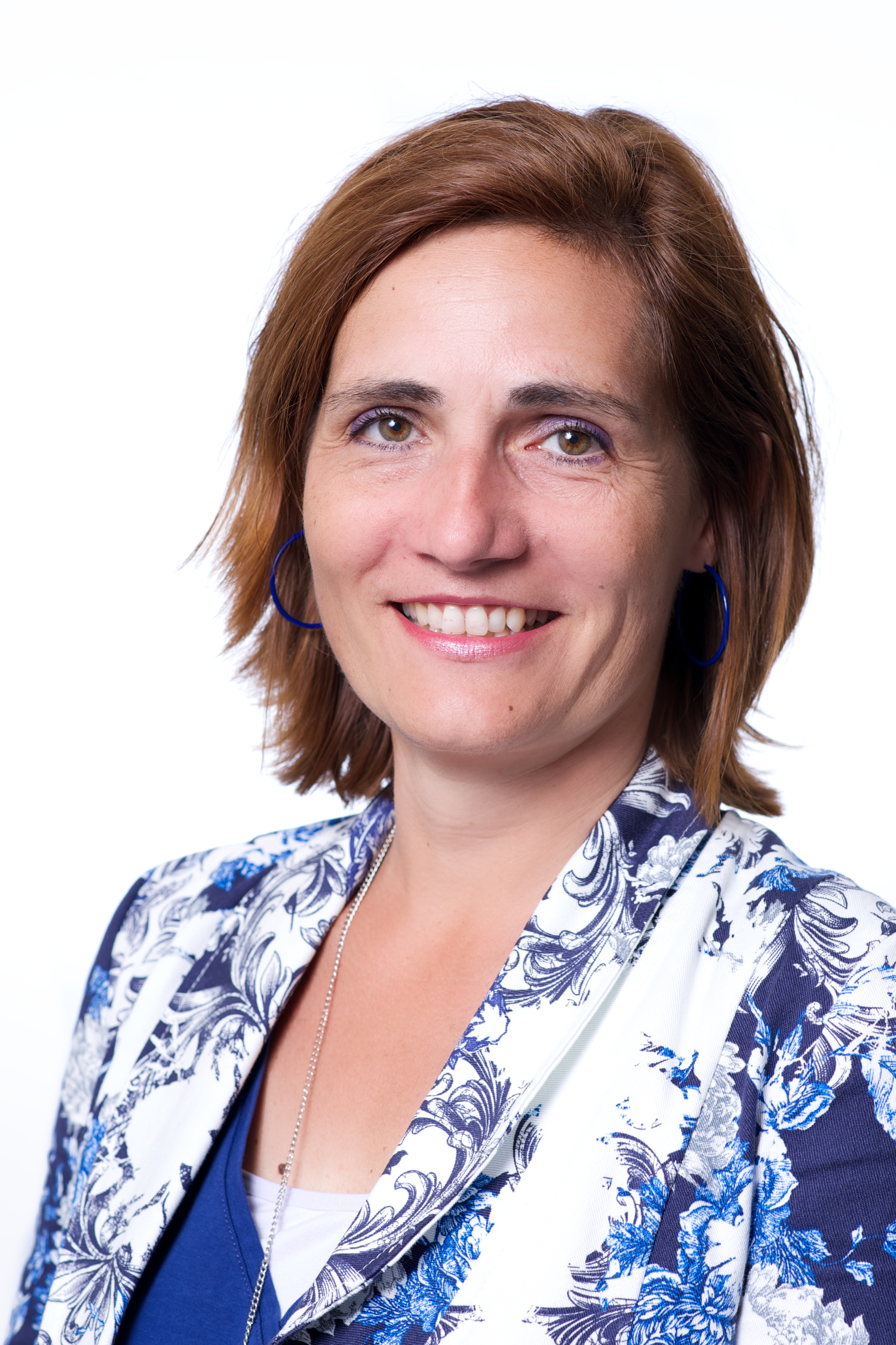 Strategisch communicatieprofessional Martine Boer gestart bij Berenschot