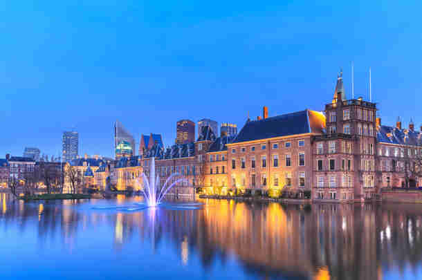 Het binnenhof