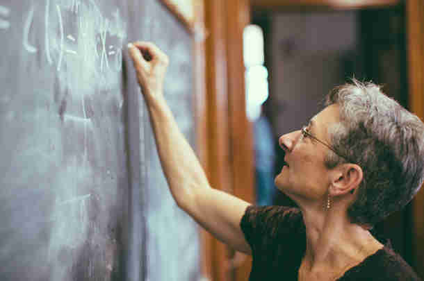 Hoge werkdruk in het onderwijs vraagt om betere organisatie primair proces