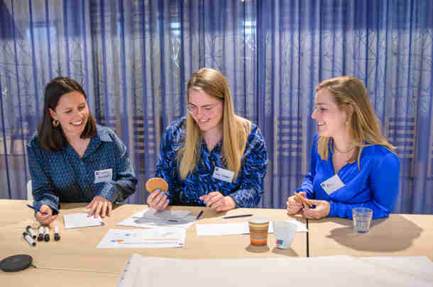 Afbeelding - Berenschotbrede Inhousedag 