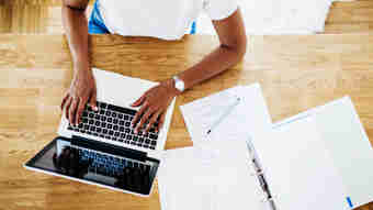 Afbeelding -  Productiviteitsonderzoek in KMO's