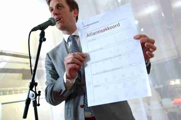 Alliantiefabriek genereert ‘Rentmeesters van de toekomst’ in Twente