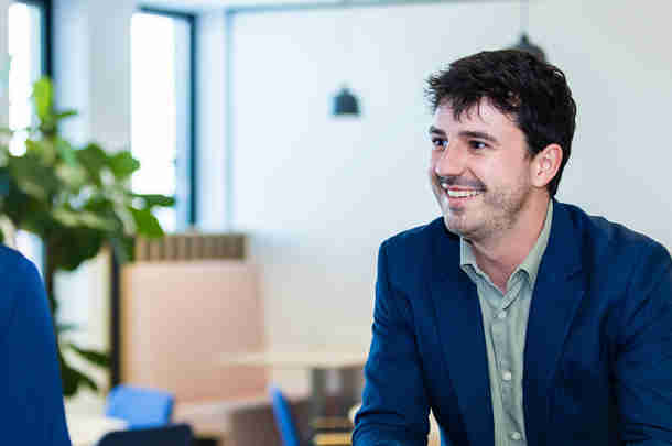 Afbeelding - Sander van de Wijngaert