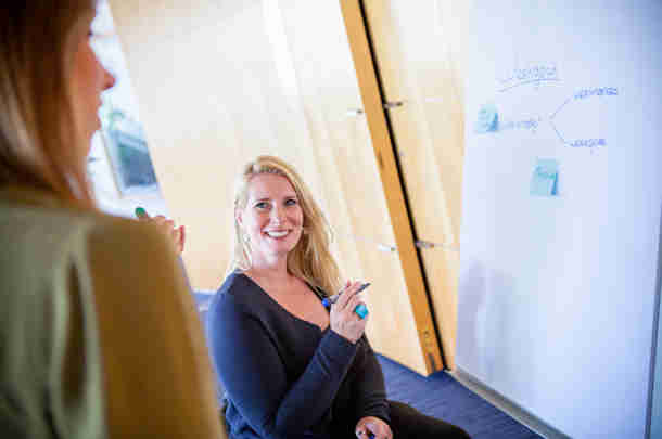 Berenschot bouwt verder aan diversiteit en inclusie