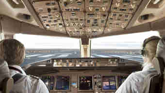 Afbeelding - Gezagvoerder of steward?