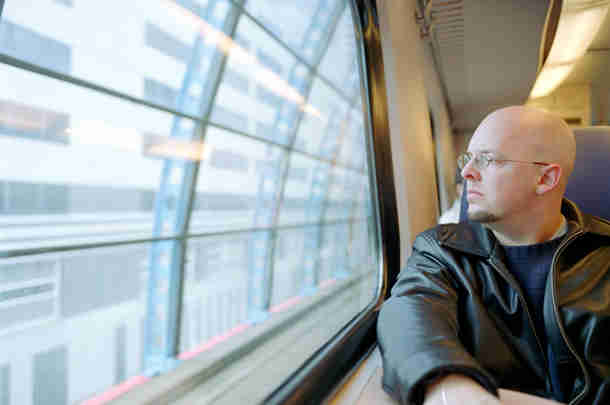 Begeleiding evaluatie uitrol ERTMS 