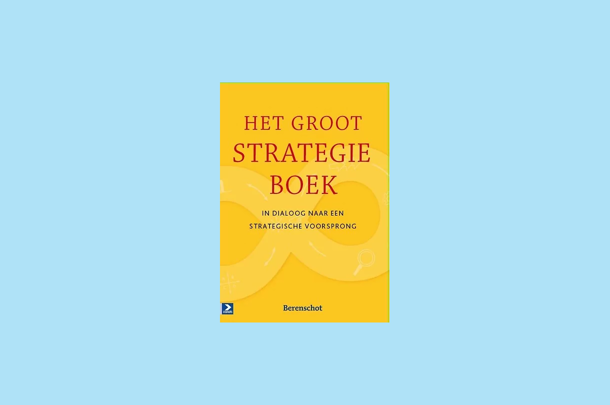 Het Groot Strategieboek