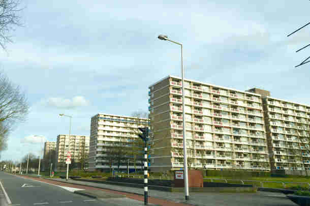 Aanpak energiearmoede als opgave voor woningcorporaties