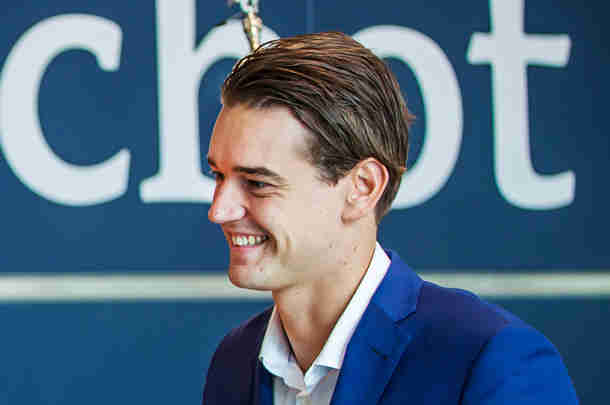 Afbeelding - Bas Laan