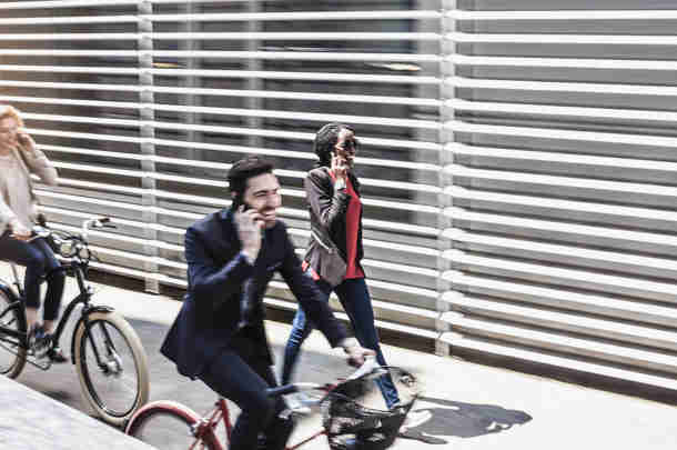 Podcast aflevering 1: Samen innoveren