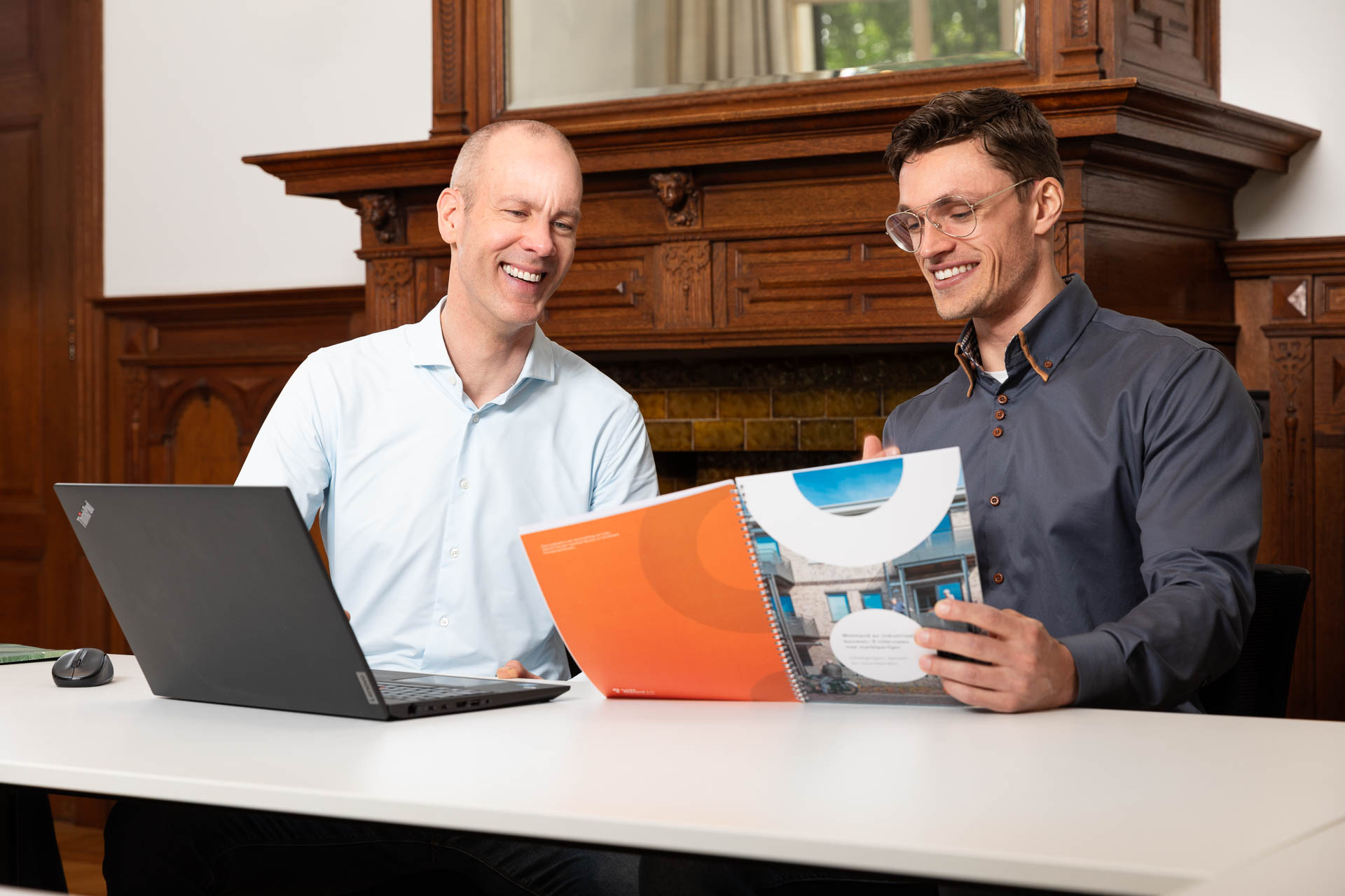 Afbeelding - Het Lenteakkoord: samen op weg naar grootschalige toepassing van circulair bouwen