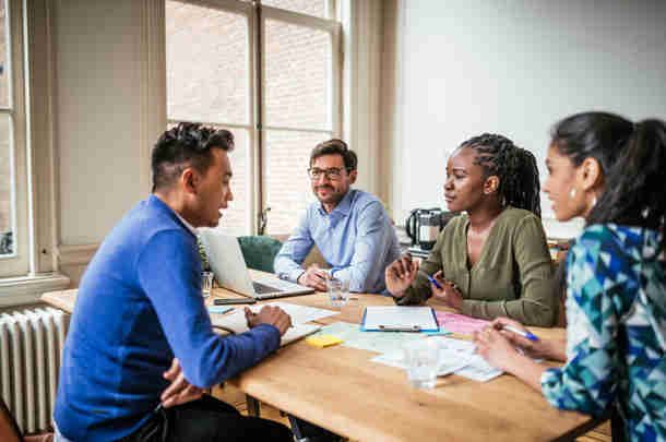 Persoonlijke relatie blijft fundament recruitment – ondanks digitalisering