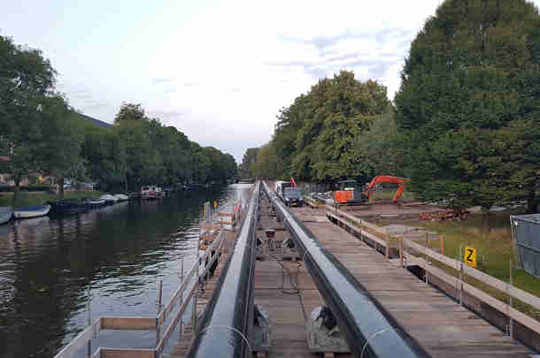 Zeven inzichten voor de energietransitie uit 2018: warmte en waterstof winnen terrein