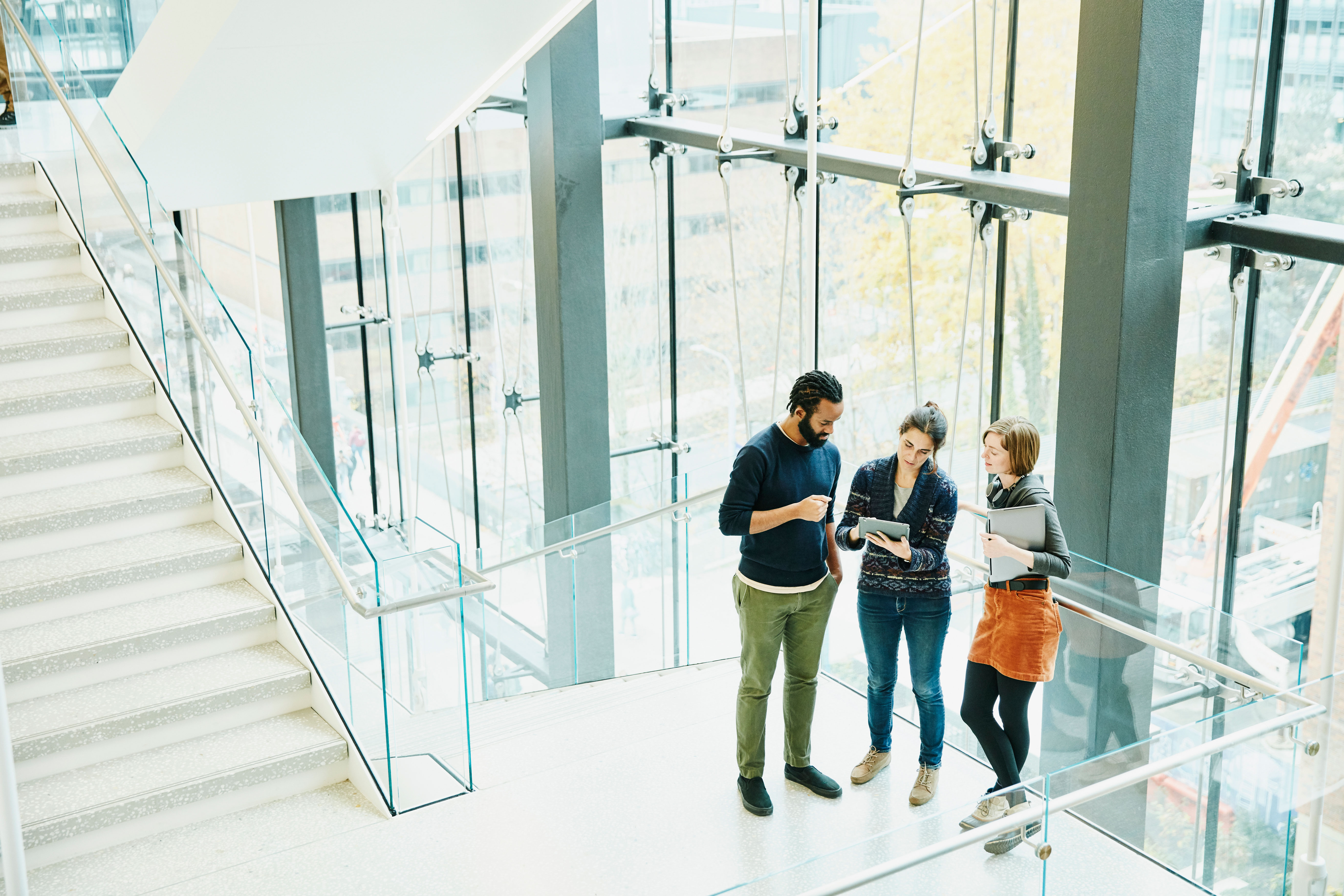 Afbeelding - Digitale transformatie in het openbaar bestuur  